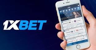 1xBet Download APP Your Gateway to Mobile Betting 1002695845