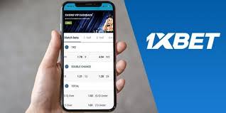 The Ultimate Guide to the 1xBet App Features, Benefits, and Download -1631946310 The Ultimate Guide to the 1xBet App Features, Benefits, and Download -1631946310