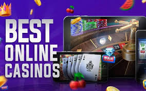Top Casinos Offering Mystery Bonus -1620941310