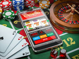 Top Casinos Offering Mystery Bonus -1620941310