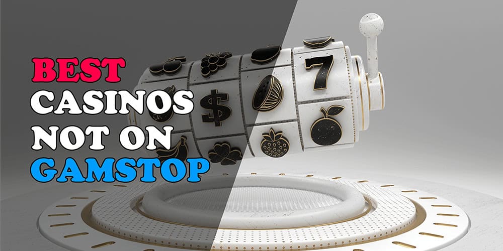 Discover the Best Non Gamstop Casinos 1013885893