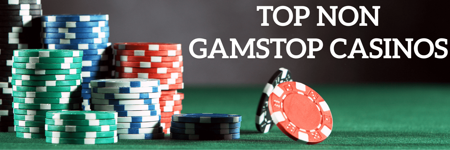 Discover the Best Non Gamstop Casinos 1013885893