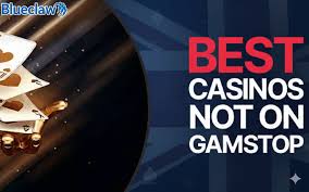 Discover the Best Non Gamstop Casinos 1013885893