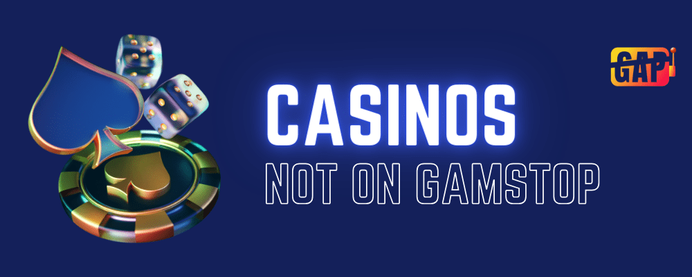 Discover the Newest Non GamStop Casino Sites -422317310 Discover the Newest Non GamStop Casino Sites -422317310