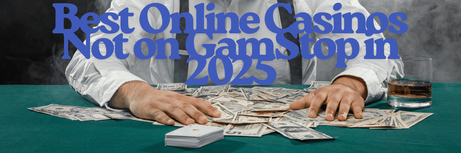 Explore Non Gamstop Casinos for Unlimited Gaming Fun Explore Non Gamstop Casinos for Unlimited Gaming Fun