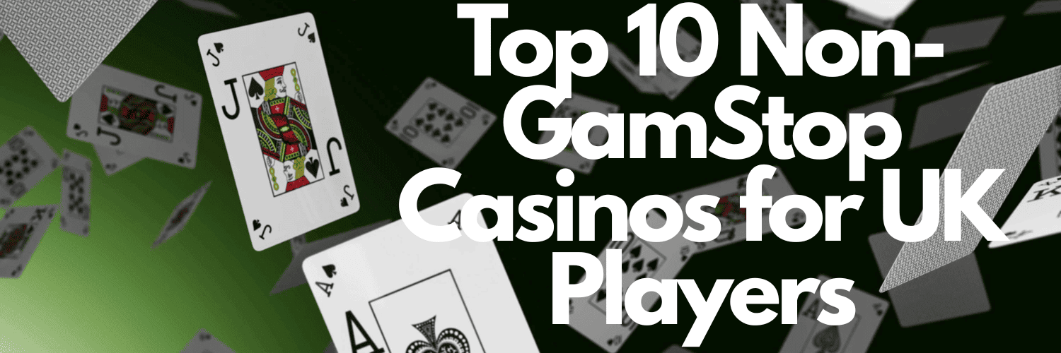 Exploring Casinos Not Registered on Gamstop What You Need to Know 833752143 Exploring Casinos Not Registered on Gamstop What You Need to Know 833752143
