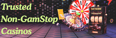 Exploring Non Gamstop Casinos A Guide for Players