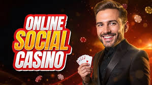 Exploring the World of Social Casino Sites -422159217