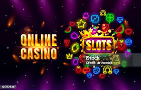 Игровые автоматы Gamdom Casino Опыт и Стратегии