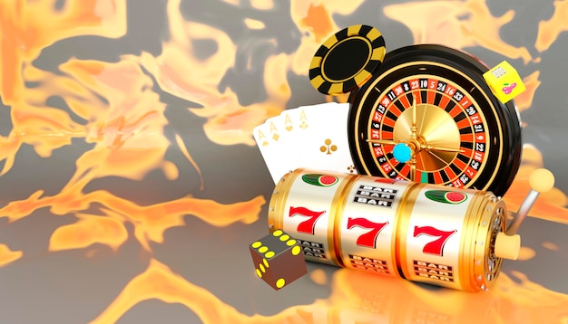 Jokabet Casino The Ultimate Gaming Experience