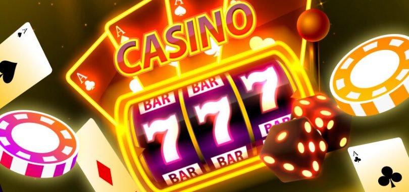 Unveiling the Magic of Online Casino Chipstars