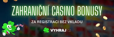 Casino bez ověření identity Nová éra hazardních her Casino bez ověření identity Nová éra hazardních her