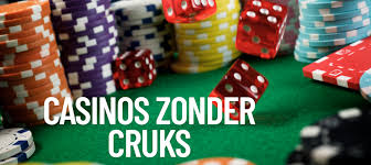 Casino zonder CRUKS met Snelle Uitbetaling Jouw Gids naar Betrouwbaar Spelen Casino zonder CRUKS met Snelle Uitbetaling Jouw Gids naar Betrouwbaar Spelen