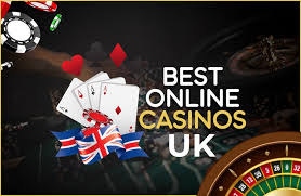 Winning Big Your Guide to Online Casino UK with KingCasinoBonus