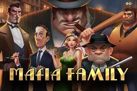 Descubre Mafia Casino Online España Diversión y Ganancias a un Clic Descubre Mafia Casino Online España Diversión y Ganancias a un Clic