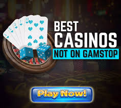 Exploring Casinos Not Registered on Gamstop Exploring Casinos Not Registered on Gamstop