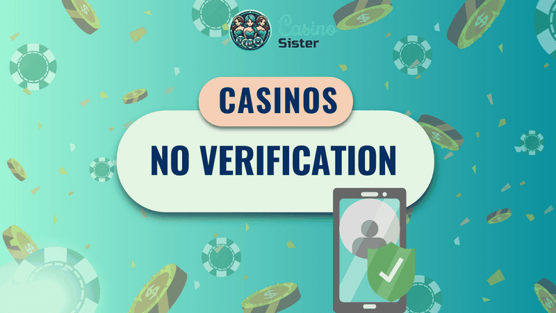 Dlaczego kasyna bez weryfikacji pozwalają grać anonimowo 